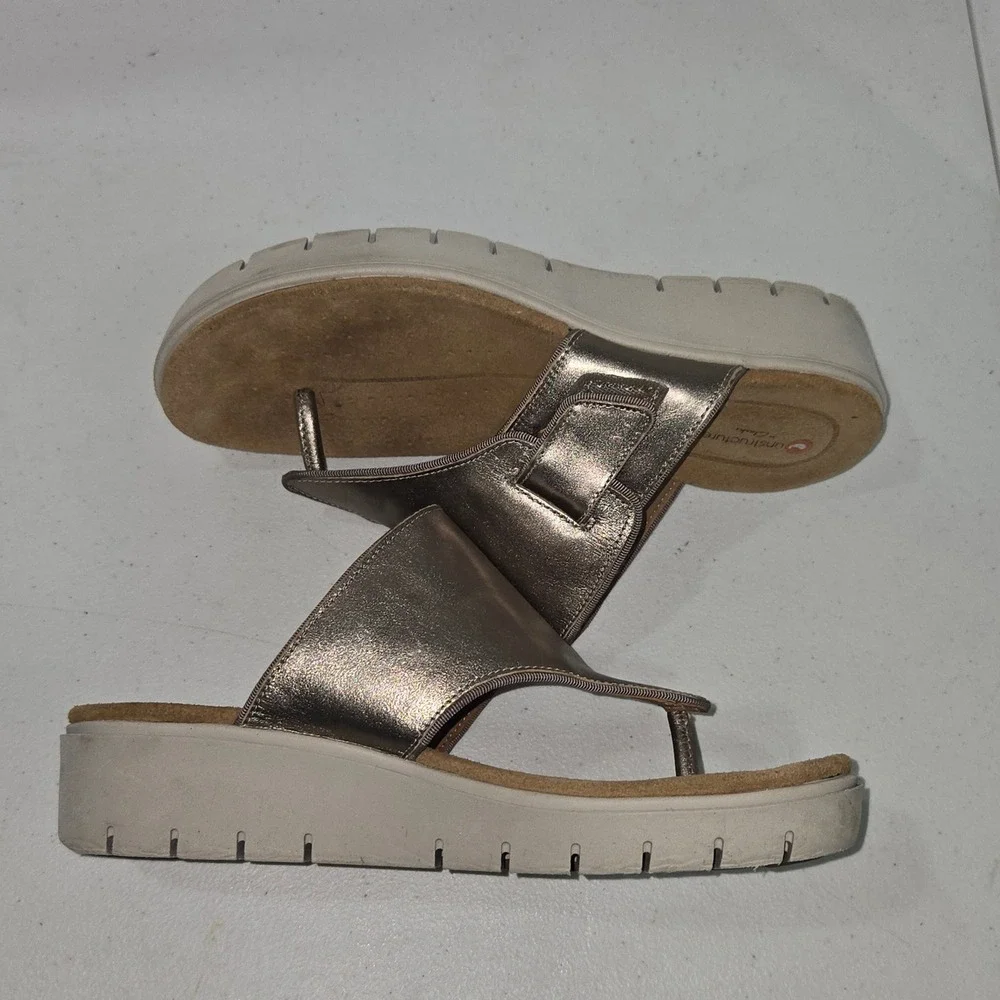 Clarks great pre